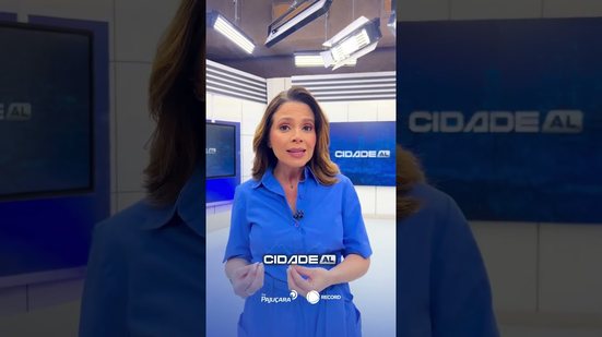 Hoje no #CidadeAL | MP pede prisão de suspeitos pela morte de gata em academia