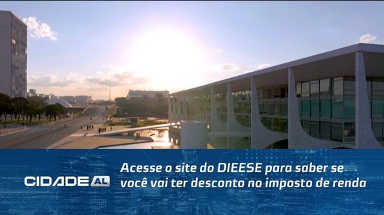 Acesse o site do DIEESE para saber se você vai ter desconto no imposto de renda