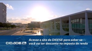 Acesse o site do DIEESE para saber se você vai ter desconto no imposto de renda