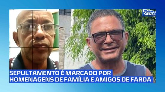 Corpo de sargento morto durante sequestro no Prado é velado em Maceió