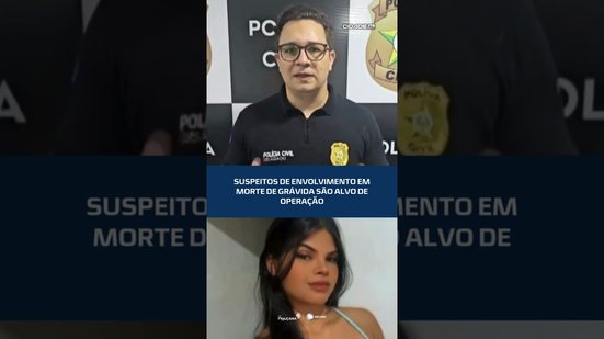SAMANTHA FÉLIX: prisão e apreensão marcam novo capítulo da investigação #CidadeAL