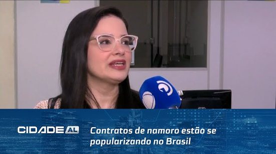 Entenda Melhor: Contratos de namoro estão se popularizando no Brasil