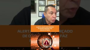 CUIDADO: ofertas tentadoras podem esconder golpes, confira no #FiqueAlerta