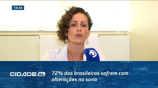 Você tem Insônias?: 72% dos brasileiros sofrem com alterações no sono