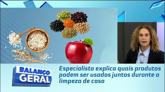 Nutricionista fala de alimentos que ''limpam'' as artérias; veja quais são