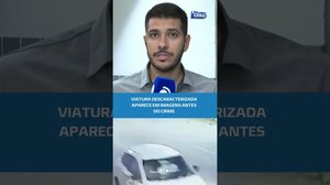 Novas imagens reforçam investigação sobre mortes de policiais #BalançoGeralAL