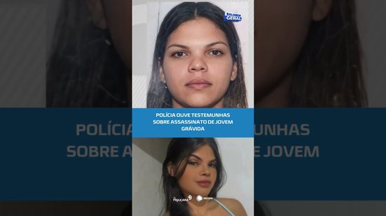 Caso de jovem grávida morta dentro de casa segue sob investigação #BalançoGeralAL