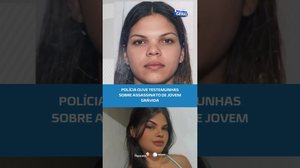 Caso de jovem grávida morta dentro de casa segue sob investigação #BalançoGeralAL
