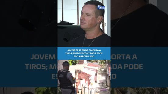🚨Crime brutal: jovem é assassinada no Ouro Preto e polícia encontra moto roubada #BalançoGeralAL