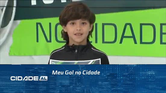 Meu Gol no Cidade
