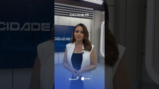 Hoje no #CidadeAL | Apreensão de iPhones e expectativa para o Debate da TV Pajuçara