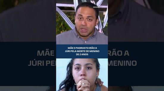 Caso Rhavy Abraão: júri popular vai decidir destino da mãe e do padrasto #CidadeAL