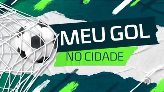 Meu Gol no Cidade