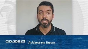 ANTT diz que ônibus envolvido em acidente realizava transporte clandestino de passageiros