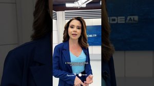 Feriado com chuva, atrações culturais e caso curioso, veja agora no #CidadeAL