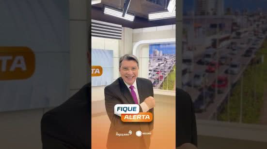 Hoje no #FiqueAlerta | Caso Mychaele Santana e riscos na extensão de cílios