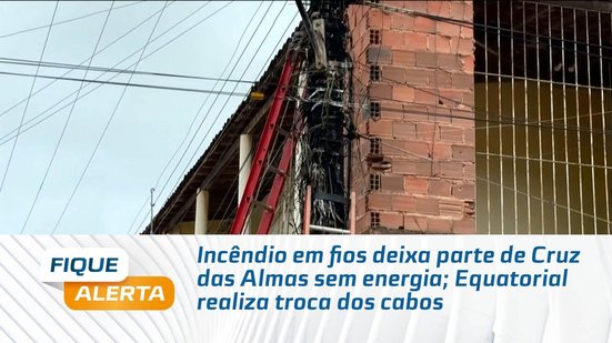 Imagens mostram homem furtando peças de veículo no bairro do Farol