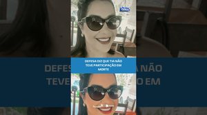 Caso Claudia Pollyanne tem nova versão após denúncia #BalançoGeralAL