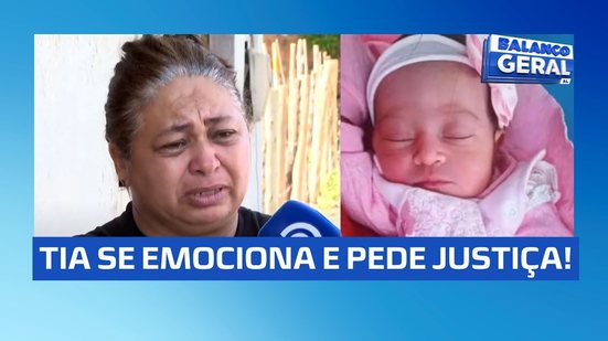 Morte de Ana Beatriz: As últimas informações direto de Novo Lino