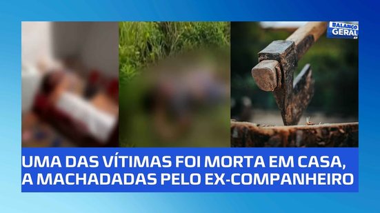 Duas mulheres são assassinadas no fim de semana em Alagoas com extrema violência