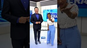 DESTAQUES | Senado aprova fim da escala 6x1 e Alagoas tem governador interino #BalançoGeralAL