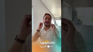 Agora no #HoraDoVentura | EITA! Luana Piovani e uma nova polêmica entre famosos