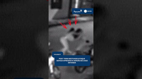 Enfermeira esfaqueada: postagem em rede social teria motivado ataque, diz defesa #CidadeAL