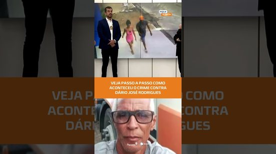 PARTE 2: novos detalhes da emboscada e ocultação do corpo de Dário José Rodrigues #FiqueAlerta