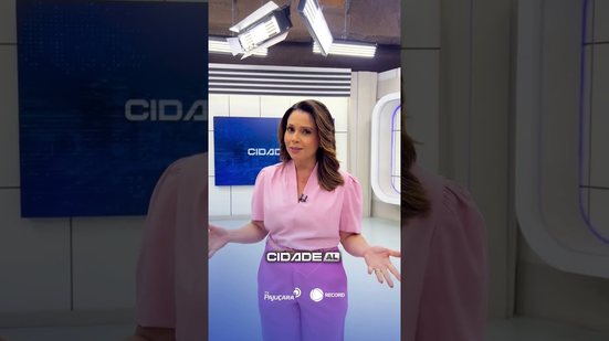 Hoje no #CidadeAL | Indiciado por cortar orelha de cachorro, roubo de encomendas e mais