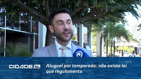 Aluguel por temporada: não existe lei que regulamenta