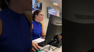 Dia do Jornalista: reconhecimento a quem leva a notícia até você #FiqueAlerta