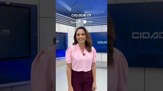Agora no #CidadeAL | Candidato Renan Filho participa de sabatina ao vivo e outras notícias