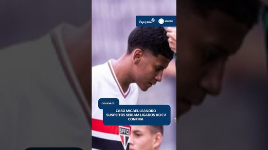 ⚠️ Caso Micael: polícia explica morte de suspeitos em confrontos e investigação | #CidadeAL