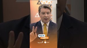 🚨 Hoje no #FiqueAlerta | Corpo enterrado, falsos corretores, agressão à grávida e mais