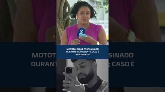 #CidadeAL | 👮 Polícia busca autores de homicídio de mototaxista em Coruripe