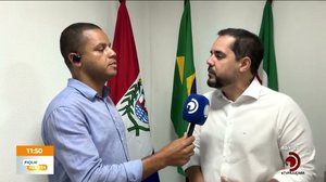 Virada do ano: Ambulantes interessados em trabalhar no réveillon devem se inscrever até sexta-feira
