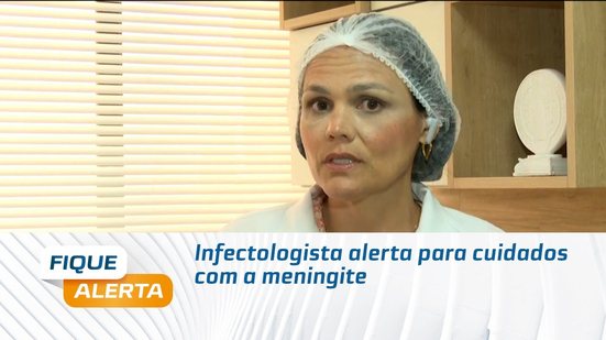 União dos Palmares registra caso confirmado de meningite do tipo B; paciente está estável