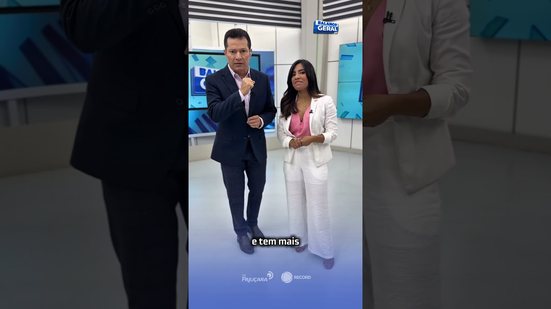 DESTAQUES: dia das mães aquece comércio e Sine oferta vagas #BalançogeralAL