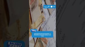 💰Desenrola Maceió começa hoje; veja como renegociar dívidas com a Prefeitura #BalançoGeralAL