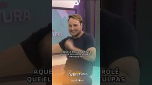 🤡 POV: você chama seu amigo pra sair e começa a sessão de desculpas