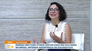 Mulheres com suspeita ou diagnóstico de endometriose podem ser atendidas de graça