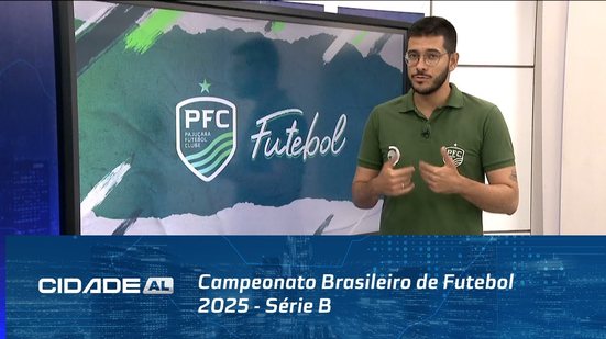 Campeonato Brasileiro de Futebol 2025 - Série B