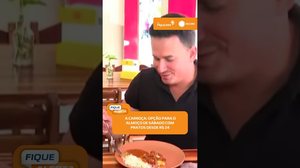 🤤 Dicas de domingo: restaurante na Ponta Verde tem pratos a partir de R$ 24 | #FiqueAlerta