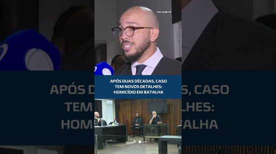 Justiça caminha para decisão em caso antigo (Parte 2) #CidadeAL