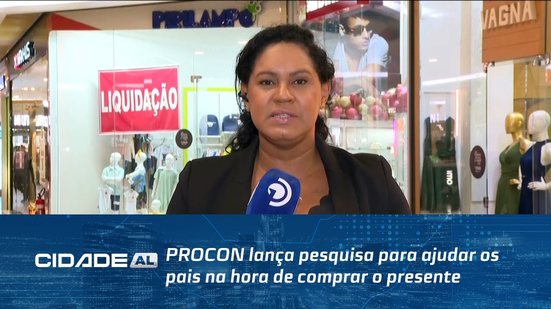 Dia dos Pais: PROCON lança pesquisa para ajudar os pais na hora de comprar o presente