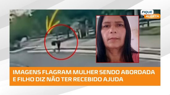 Polícia prende suspeito de matar mulher no Bosque das Arapiracas