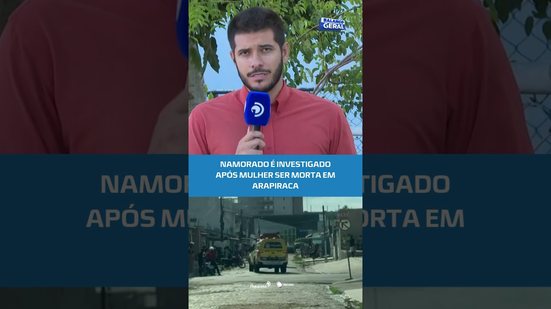 Polícia apura morte de mulher dentro de casa em Arapiraca #BalançoGeralAL