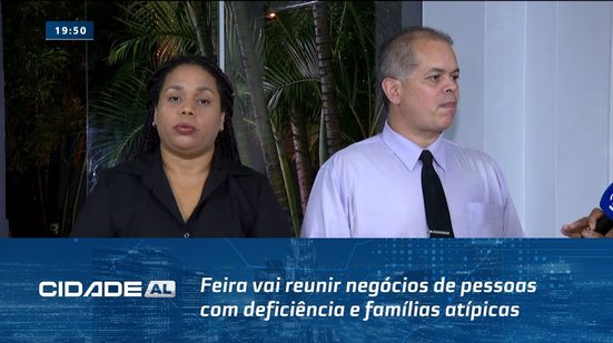 Inscrições Abertas: Feira vai reunir negócios de pessoas com deficiência e famílias atípicas