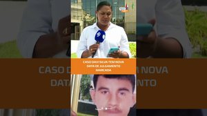 Após mais de 10 anos, Justiça define nova data para julgamento do caso Davi Silva #FiqueAlerta