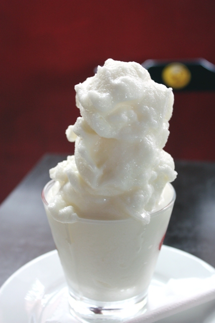 Caipirosca de limão com leite condensado, o erro que deu certo e é sucesso